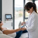 Depilación láser y salón de belleza en Bigues i Riells