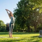 ¿Qué significa liberar energía para el bienestar personal?