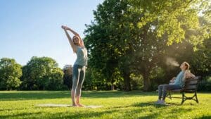 ¿Qué significa liberar energía para el bienestar personal?