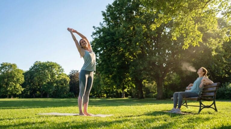 ¿Qué significa liberar energía para el bienestar personal?
