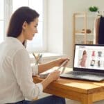 ¿Qué considerar al elegir una tienda online de ropa mujer?