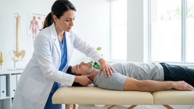 ¿Qué es la osteopatía y qué hacen los médicos osteópatas?