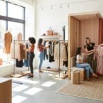 ¿Qué es una tienda de ropa de mujer en el contexto actual?