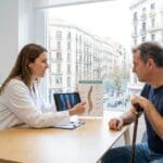 ¿Qué es el dolor crónico y cómo se aborda su tratamiento en Barcelona?