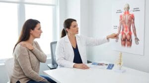 ¿Qué es la fibromialgia y cómo se diferencia de otras condiciones de dolor crónico?