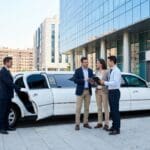 ¿Qué es el alquiler de limusinas en Zaragoza y cómo funciona?