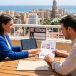 ¿Qué es un asesor inmobiliario en Málaga y cómo puede ayudar en la compraventa?