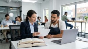 ¿Por qué un abogado para pymes es esencial para la protección de tu negocio?