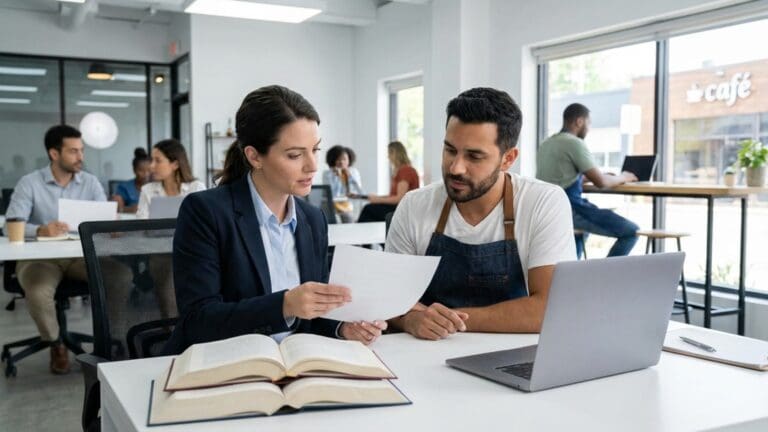 ¿Por qué un abogado para pymes es esencial para la protección de tu negocio?