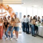 ¿Qué son los eventos para grupos y por qué son importantes?