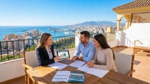 ¿Qué implica vender una propiedad en Málaga hoy?