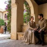 ¿Qué hace especial al romance en las novelas históricas de España?