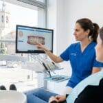 ¿Qué es la ortodoncia en Igualada y cómo puede ayudar a su salud bucal?