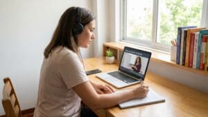 ¿Qué es el desarrollo personal online y cómo ayuda a las personas a crecer?