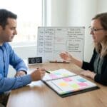 ¿Qué es la terapia para el TDAH en adultos y cómo funciona?