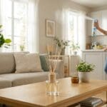 ¿Qué son los ambientadores casa y cómo funcionan en el hogar?