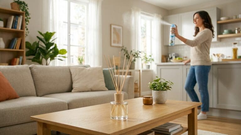 ¿Qué son los ambientadores casa y cómo funcionan en el hogar?