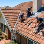 ¿Qué es la reparación de techos y por qué es fundamental para el hogar?