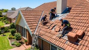 ¿Qué es la reparación de techos y por qué es fundamental para el hogar?