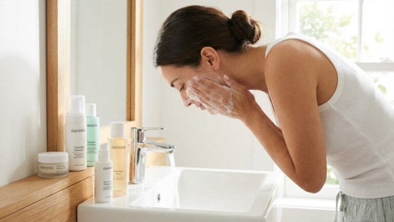 ¿Qué es una rutina facial y por qué es fundamental para la piel?