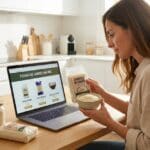 ¿Qué considerar al buscar una tienda de arroz online?