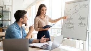 ¿Qué es un desarrollo personal coach y cómo impulsa el crecimiento?