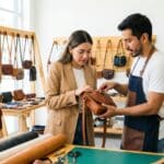 ¿Qué considerar al comprar un bolso artesanal?