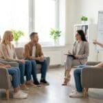 ¿Qué es la terapia familiar y cómo puede mejorar la dinámica de las relaciones?