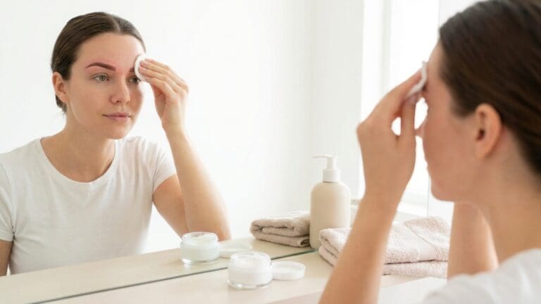 ¿Cuáles son los cuidados esenciales después de una micropigmentación?