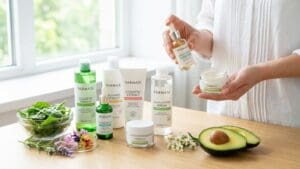 ¿Qué es la cosmética vegana de Farmasi y por qué es una opción popular?