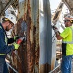 ¿Qué es la corrosión y por qué es tan importante su reparación?