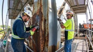 ¿Qué es la corrosión y por qué es tan importante su reparación?