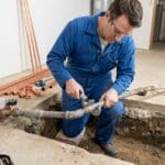 ¿Qué es la reparación de plomo y por qué es necesaria?