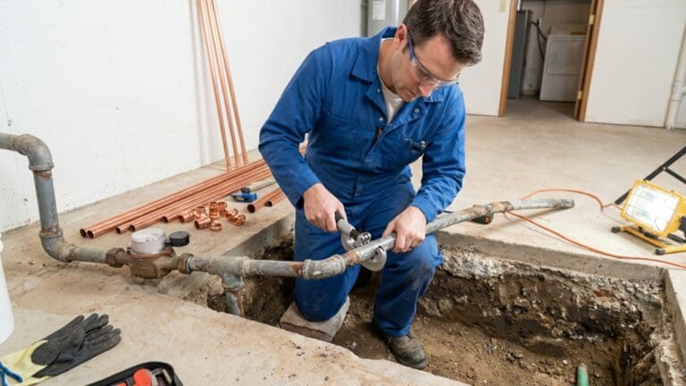 ¿Qué es la reparación de plomo y por qué es necesaria?