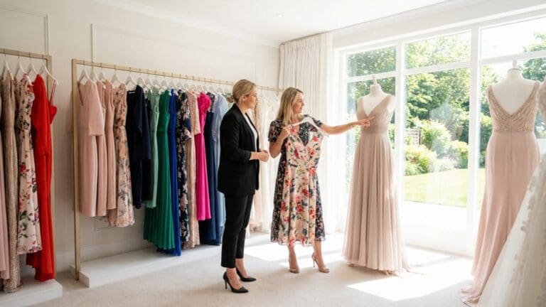 ¿Cómo elegir los vestidos para bodas invitadas perfectos?