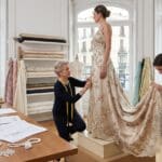 ¿Qué define a los vestidos de alta costura en Madrid?