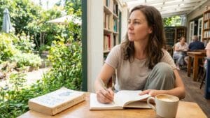 ¿Qué es el crecimiento personal consciente y cómo se manifiesta?