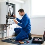 ¿Qué implica la reparación de calderas de gas?