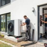 ¿Qué es la instalación de aerotermia y cómo funciona este sistema?