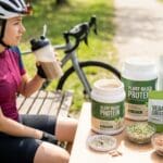 ¿Qué son los suplementos deportivos veganos y cómo benefician a los atletas?