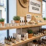 ¿Qué son los cosméticos veganos en España y por qué están ganando popularidad?