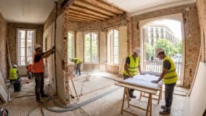 ¿Qué son las reformas integrales en Barcelona y por qué son importantes?