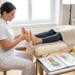 ¿Qué es la reflexología y cómo puede ayudar al cuerpo?