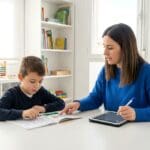 ¿Qué es la reeducación psicopedagógica y cuándo se necesita?