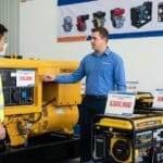 ¿Qué influye en los grupos electrógenos precios y cómo elegir bien?