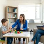 ¿Qué es la psicología infantil y juvenil y cómo ayuda al desarrollo?