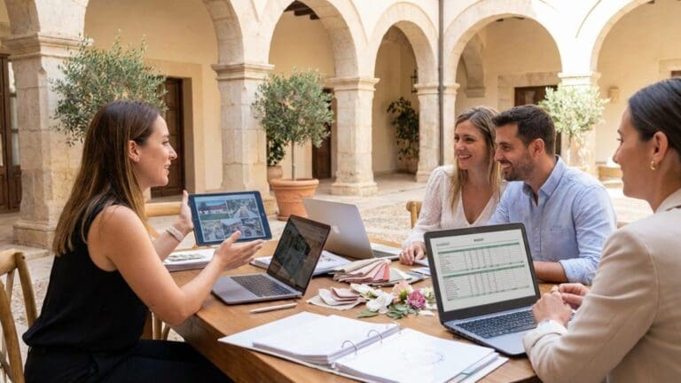 ¿Qué es un wedding planner en España y por qué su trabajo es tan importante?