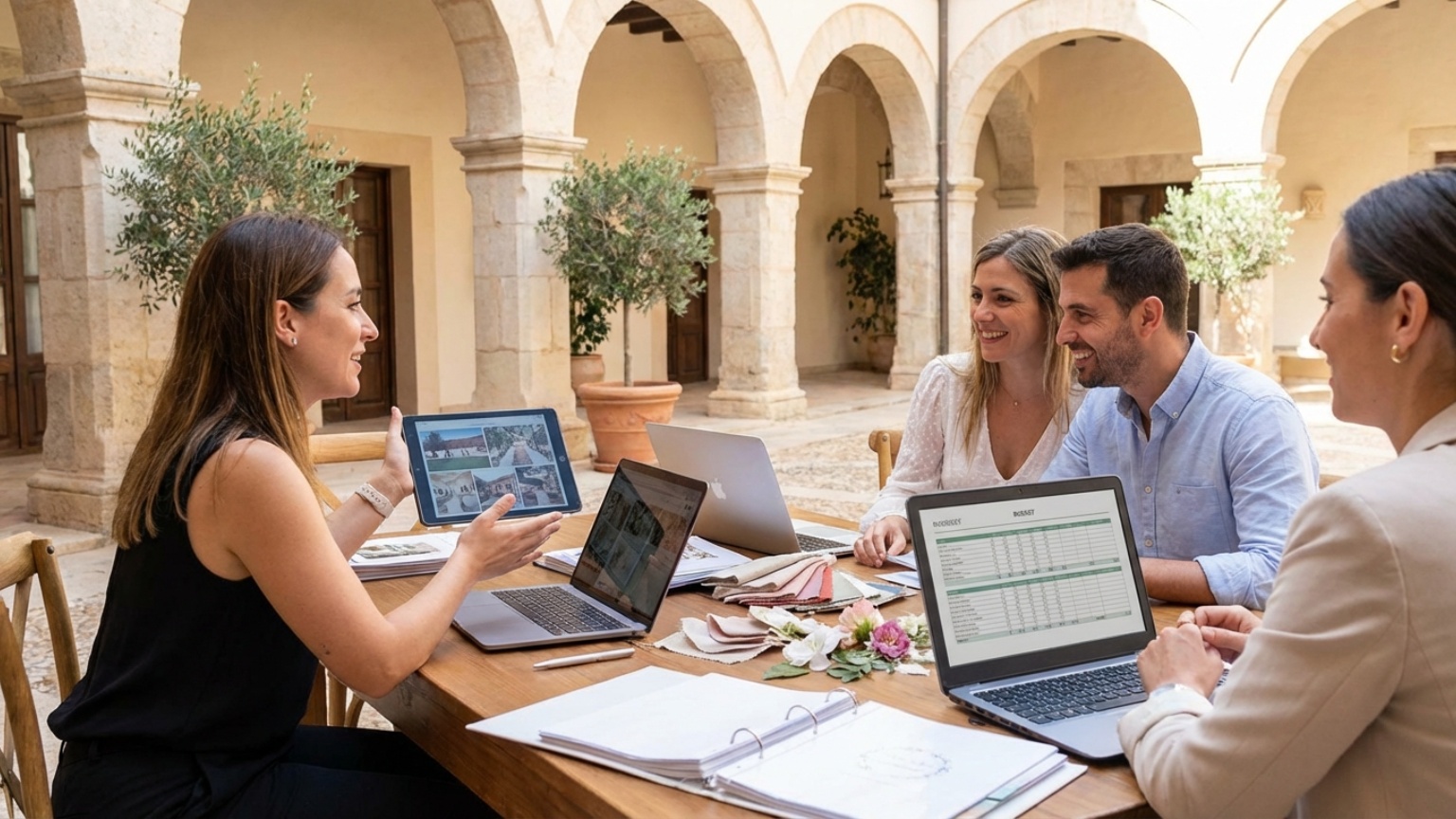 ¿Qué es un wedding planner en España y por qué su trabajo es tan importante?