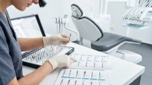 ¿Cómo elegir al comprar fresas dentales para la clínica?