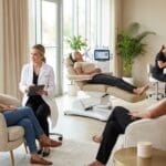 ¿Qué es un beauty studio y por qué es tan popular hoy?